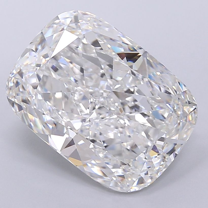 CUSHION MODIFIED 10.45ct E VVS2 IGI - lg692583131