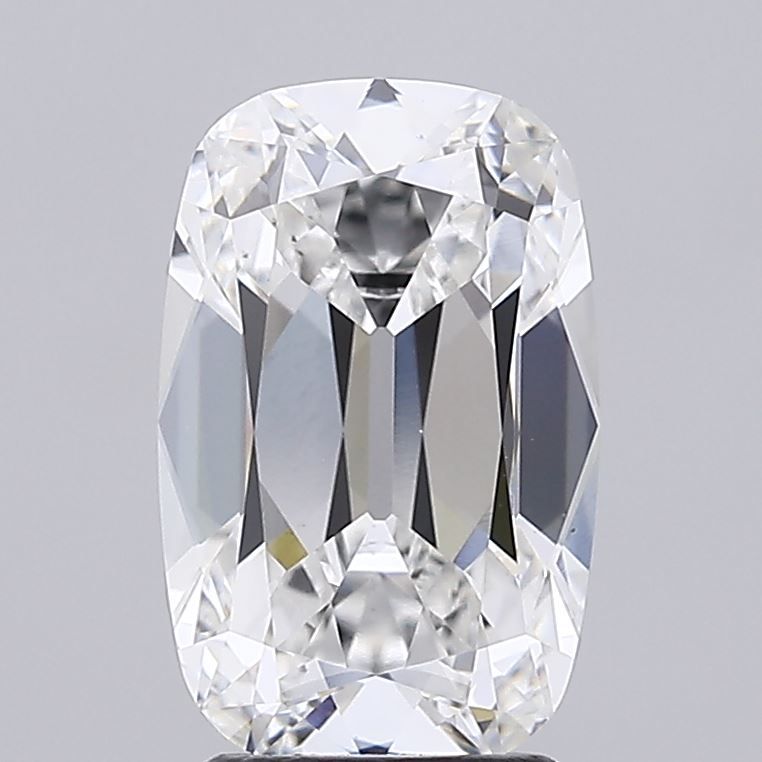 Cushion Brilliant 3.51ct E VS1 - Cut • IGI • LG835668401