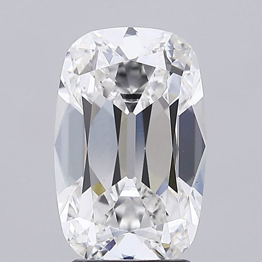 Cushion Brilliant 3.51ct E VS1 - Cut • IGI • LG835668401