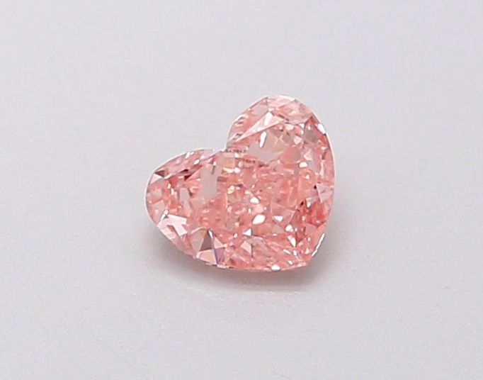 Lab-Grown Oval Diamond - 1.57 Carats, Fancy Vivid Green Color, VS2 Clarity - Certified by IGI - Report Number: LG646458218