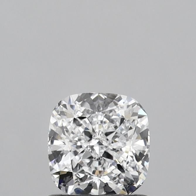 Lab-Grown Cushion Diamond - 0.95 Carats, E Color, VVS2 Clarity - Certified by IGI - Report Number: LG621446115