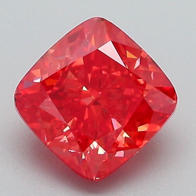 CUSHION BRILLIANT 1.76ct FANCY VS1 IGI - lg636490216