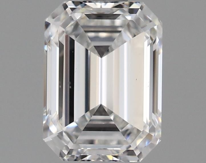 Lab-Grown Emerald Diamond - 1.47 Carats, E Color, VS2 Clarity - Certified by IGI - Report Number: LG617414563