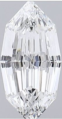 Marquise 3.03ct E VVS2 - Cut • GIA • 5232709617