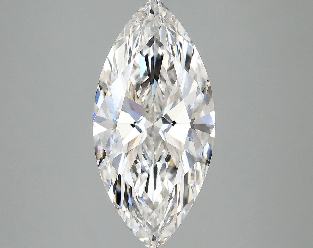 MARQUISE 3.1ct E VVS1 IGI - lg749584840
