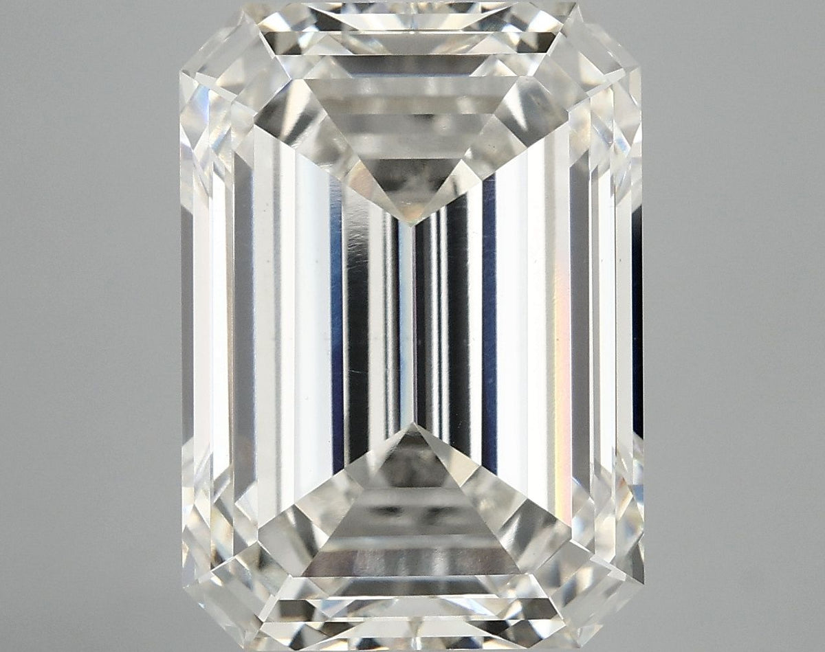 Emerald 10.58ct H VS1 IGI-LG705517042