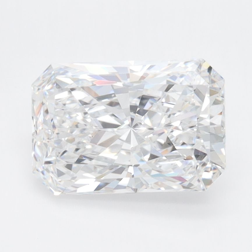 Radiant 2.1ct D VVS1 IGI-LG692560055