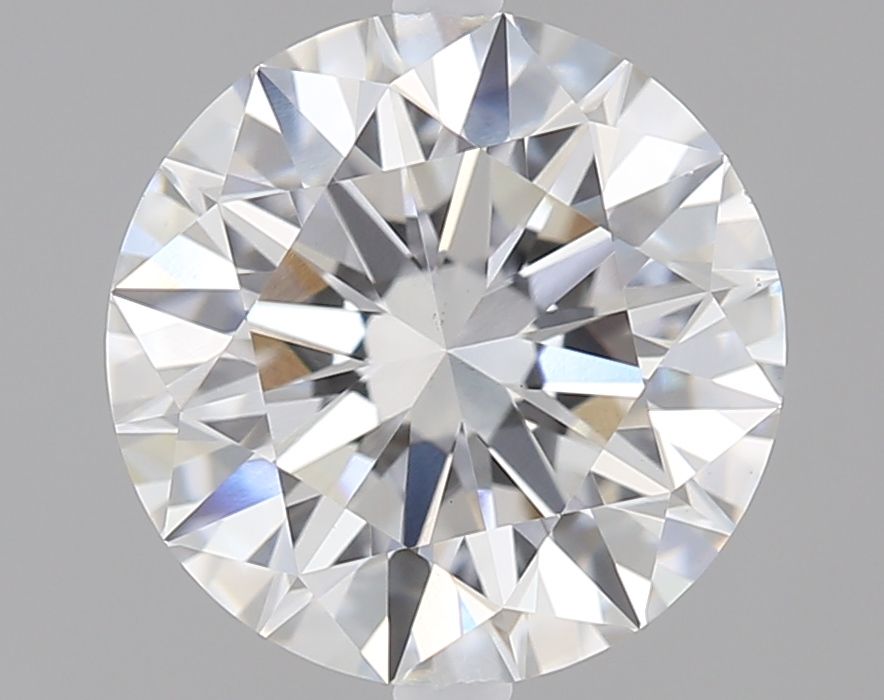 Round 2.0ct D VS1 EX Cut • IGI • LG754576867