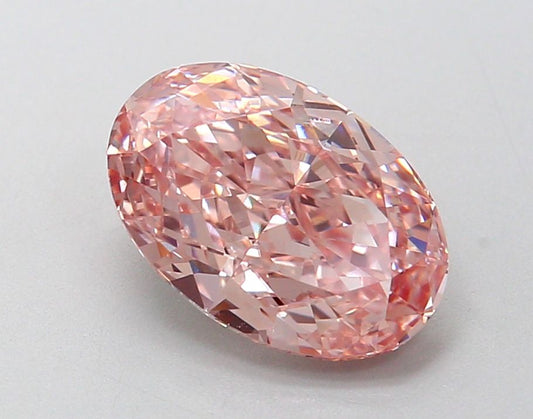 Lab-Grown Princess Diamond - 1.54 Carats, Fancy Vivid Green Color, VS1 Clarity - Certified by IGI - Report Number: LG648496058