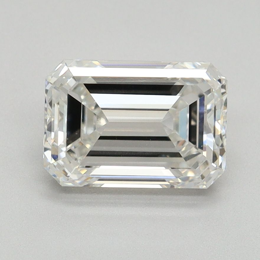 Emerald 2.02ct F VS1 - Cut • NONE • TB41754754