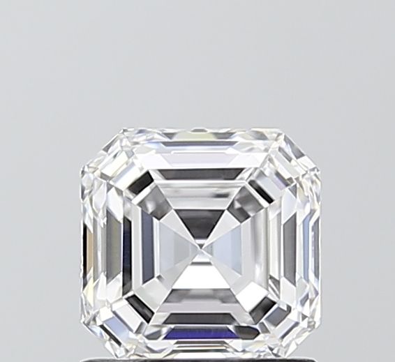 Asscher 1.26ct D VS1 - Cut • IGI • LG799676340