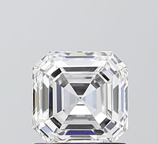 Asscher 1.26ct D VS1 - Cut • IGI • LG799676340