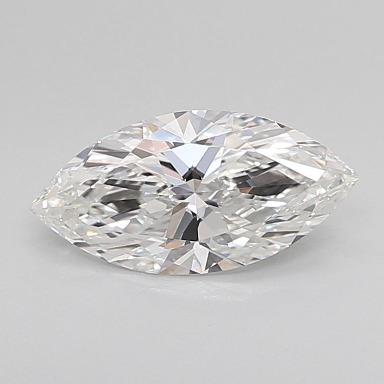 Lab-Grown Marquise Diamond - 1.16 Carat, F Color, VVS1 Clarity | Sustainable Luxury, Dazzling Brilliance | IGI | Certified LG631413756