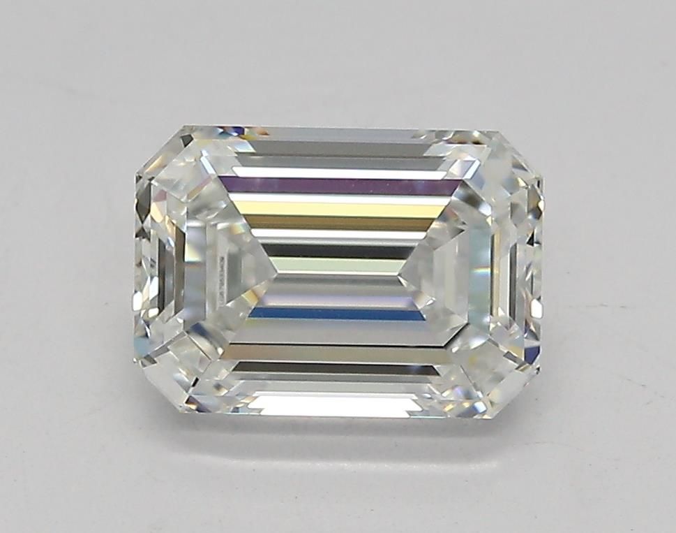 Emerald 1.55ct E VVS1 IGI - LG678533409
