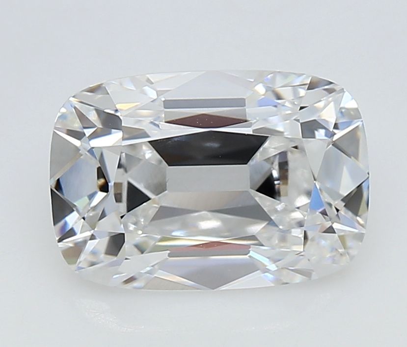 Cushion brilliant 3.01ct D VS1 GIA-6502713025