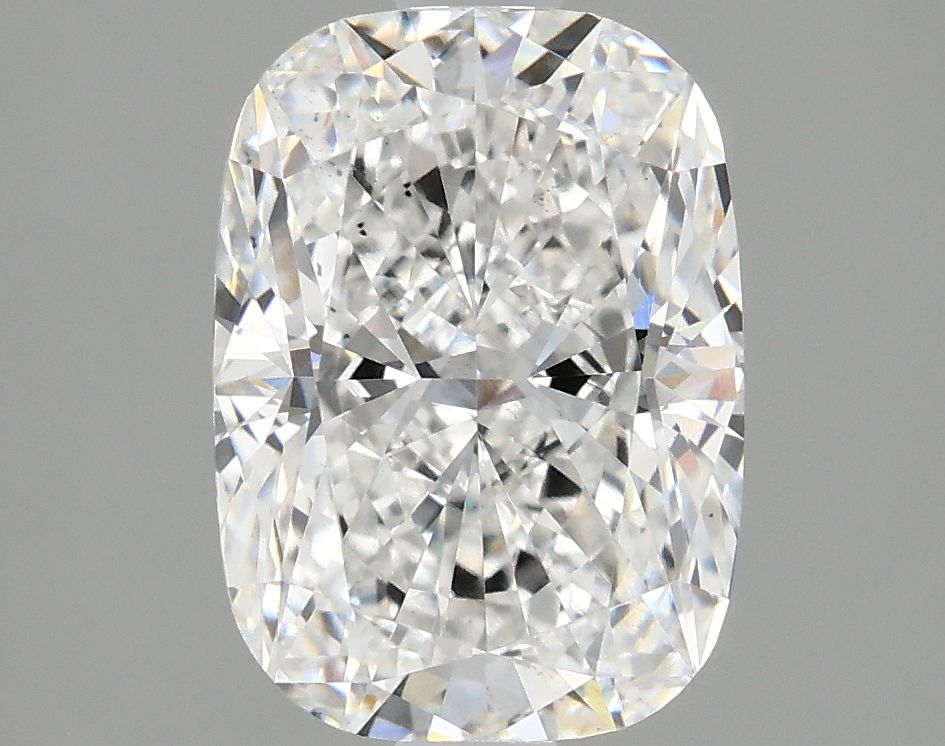 Lab-Grown Cushion Diamond - 1.97 Carats, E Color, VS1 Clarity - Certified by IGI - Report Number: LG638441161
