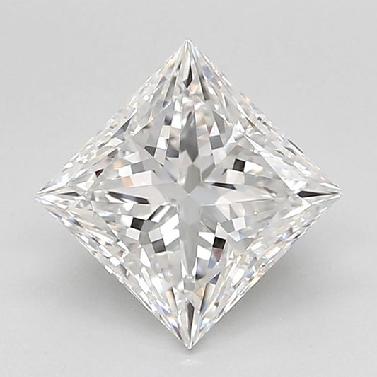 Princess 2.05ct E VVS2 - Cut • IGI • LG794605674