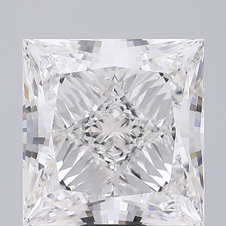 Princess 20.01ct G VS1 - Cut • IGI • LG807625293