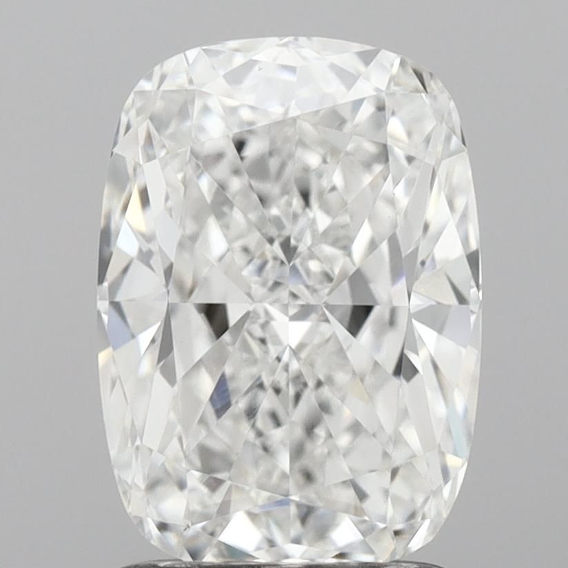 Cushion brilliant 2.01ct E VS1 IGI-LG708572467