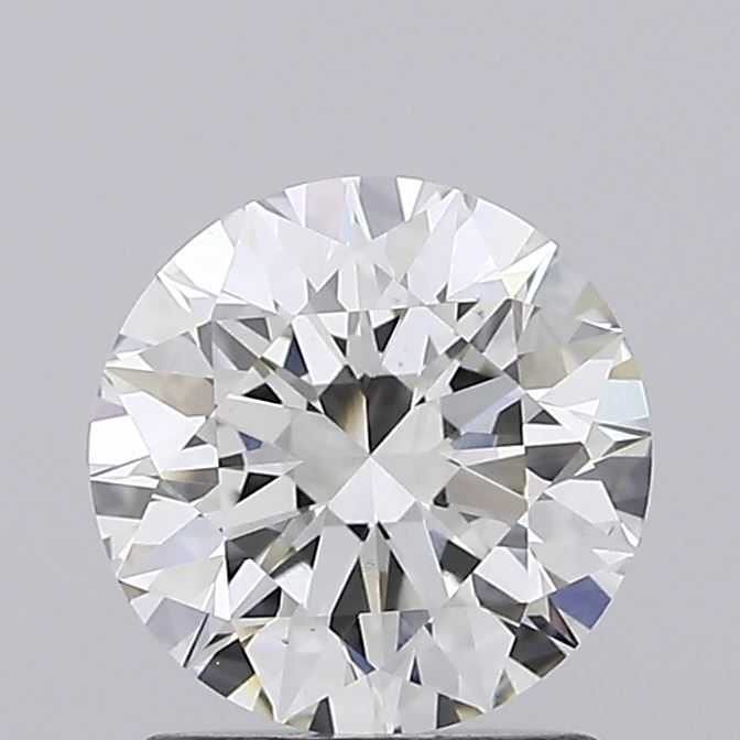 Round 1.49ct H VS2 EX Cut • IGI • LG787629536