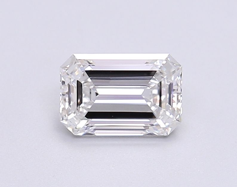 EMERALD 1.07ct E VVS2 IGI - lg675595349
