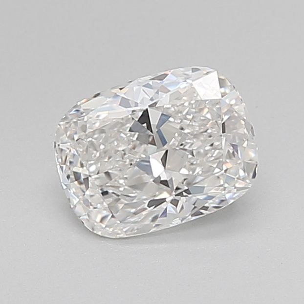 Lab-Grown Cushion Diamond - 1.01 Carat, E Color, VVS1 Clarity | Sustainable Luxury, Dazzling Brilliance | IGI | Certified LG622488259