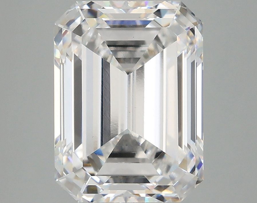 Emerald 4.08ct D VS1 IGI-LG675573051