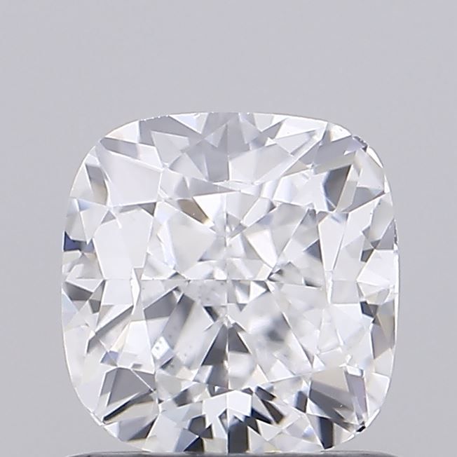 Cushion Modified 1.01ct D VS2 - Cut • IGI • LG747578126