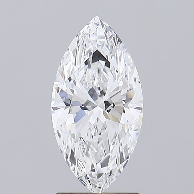 Lab-Grown Marquise Diamond - 1.53 Carat, D Color, VVS1 Clarity | Sustainable Luxury, Dazzling Brilliance | IGI | Certified 628427188