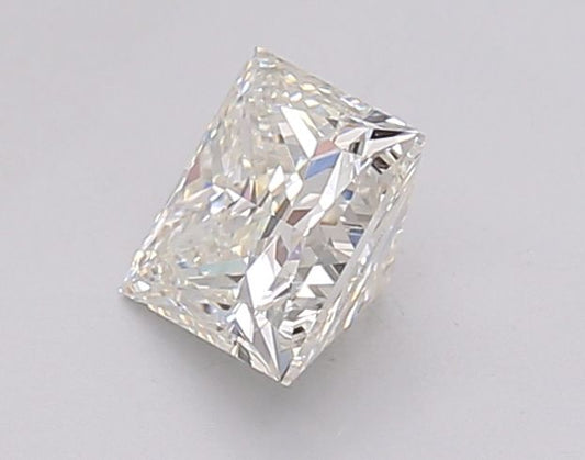 Lab-Grown Princess Diamond - 0.79 Carat, G Color, VVS2 Clarity | Sustainable Luxury, Dazzling Brilliance | IGI | Certified LG586340056