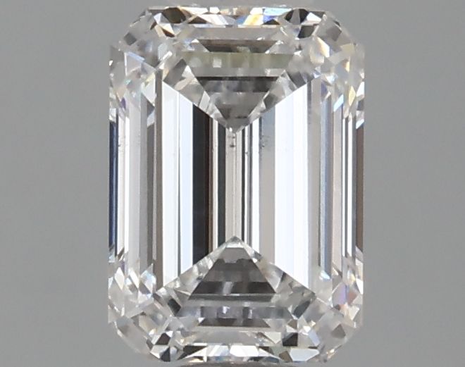 Lab-Grown Emerald Diamond - 1.47 Carats, E Color, VS2 Clarity - Certified by IGI - Report Number: LG631454773
