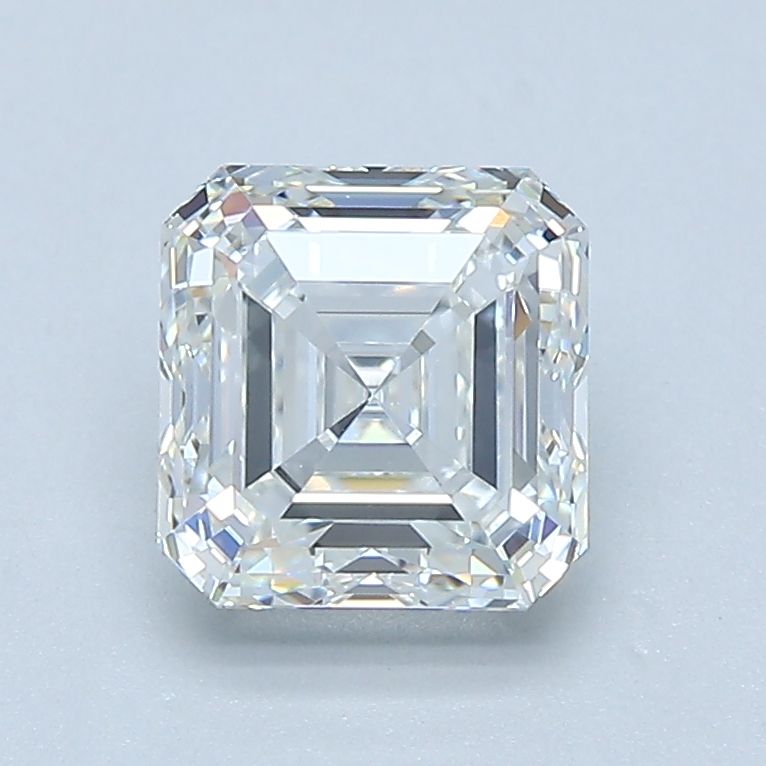 Asscher 1.5ct G VS1 - Cut • GIA • 1232851212