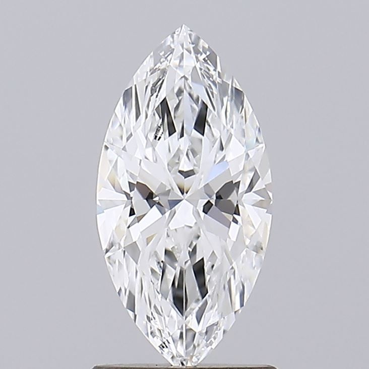 Lab-Grown Marquise Diamond - 1.03 Carat, E Color, VVS1 Clarity | Sustainable Luxury, Dazzling Brilliance | IGI | Certified 630449128