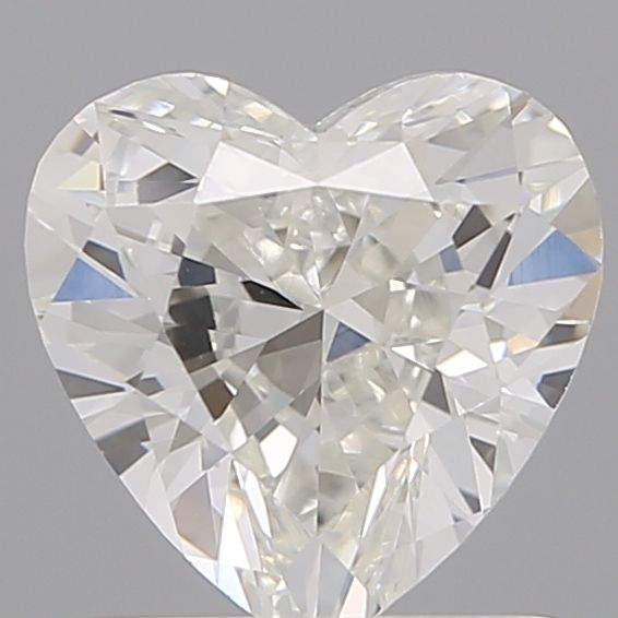 Heart 1.0ct G VS1 - Cut • IGI • 689587372