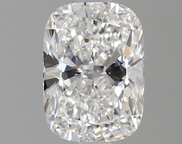 Lab-Grown Cushion Diamond - 1.45 Carats, E Color, VS1 Clarity - Certified by IGI - Report Number: LG642474961