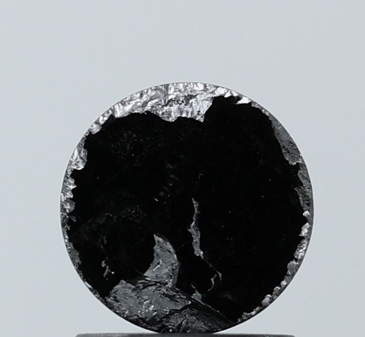 Rose 1.79ct Black VVS2 - Cut • NONE • 9C139F40D2