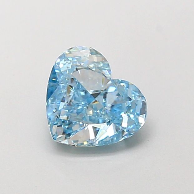 HEART 1.05ct FANCY VVS2 IGI - LG707556100