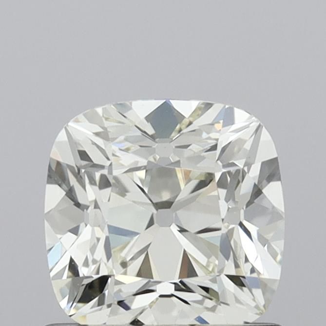 Cushion Brilliant 0.8ct L VVS2 - Cut • IGI • 668424210