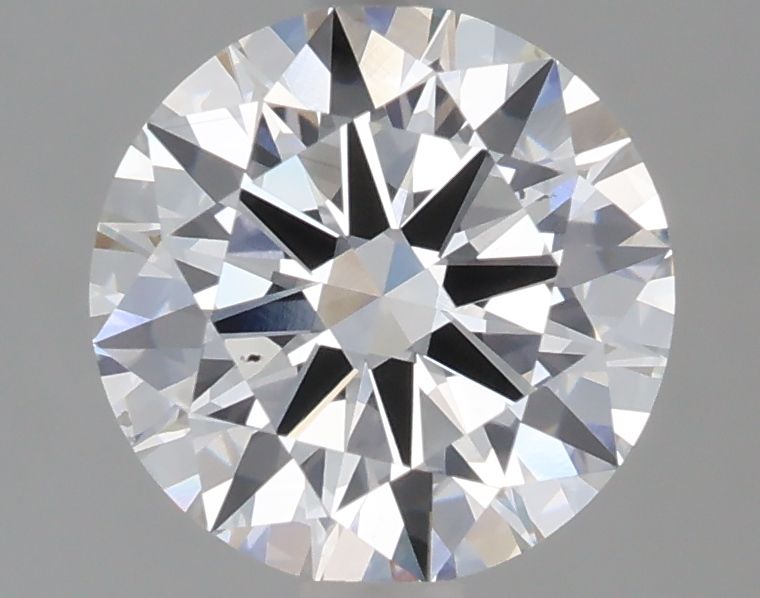 Lab-Grown Round Diamond - 1.58 Carats, E Color, VS2 Clarity - Certified by IGI - Report Number: LG652474185