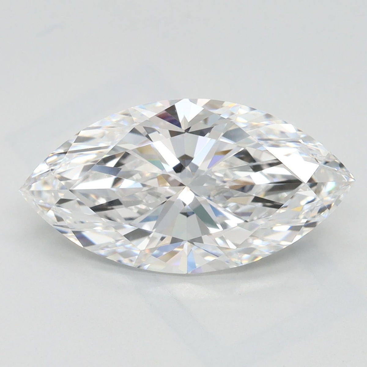 MARQUISE 2.5ct D VVS1 GIA - 2536239101