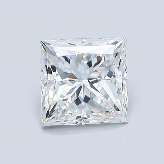 Princess 1.04ct G VVS1 - Cut • GIA • 5486029748