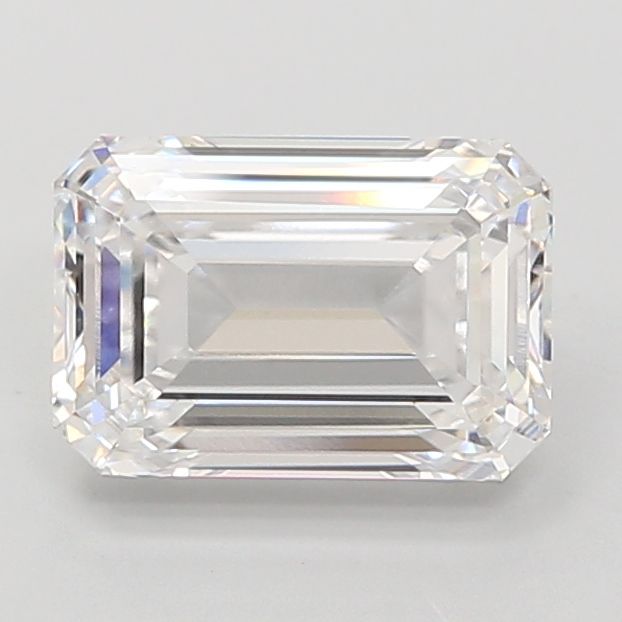 EMERALD 3ct D VVS2 IGI - lg739545072