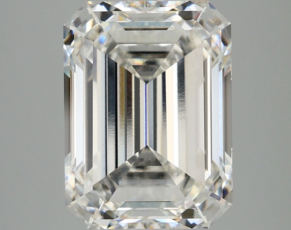 EMERALD 5.09ct G VVS2 IGI - lg677576724