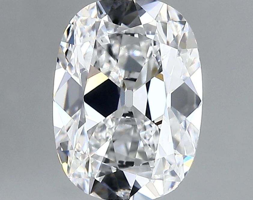 Cushion modified 2.32ct D VS1 IGI - LG691576286