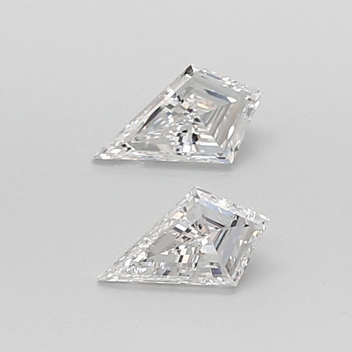 Kite 0.77ct E VS1 - Cut • NONE • 288C1EFFCC