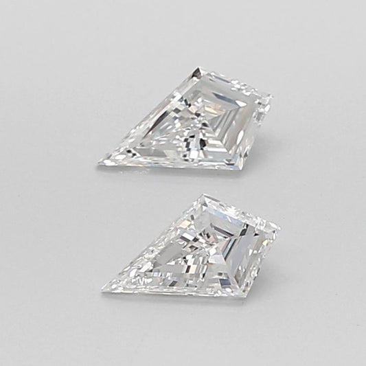 Kite 0.77ct E VS1 - Cut • NONE • 288C1EFFCC