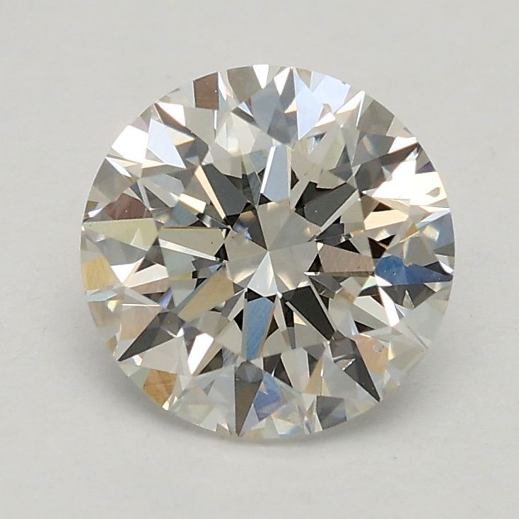 Round 1.0ct I SI1 ID Cut • IGI • LG500150525