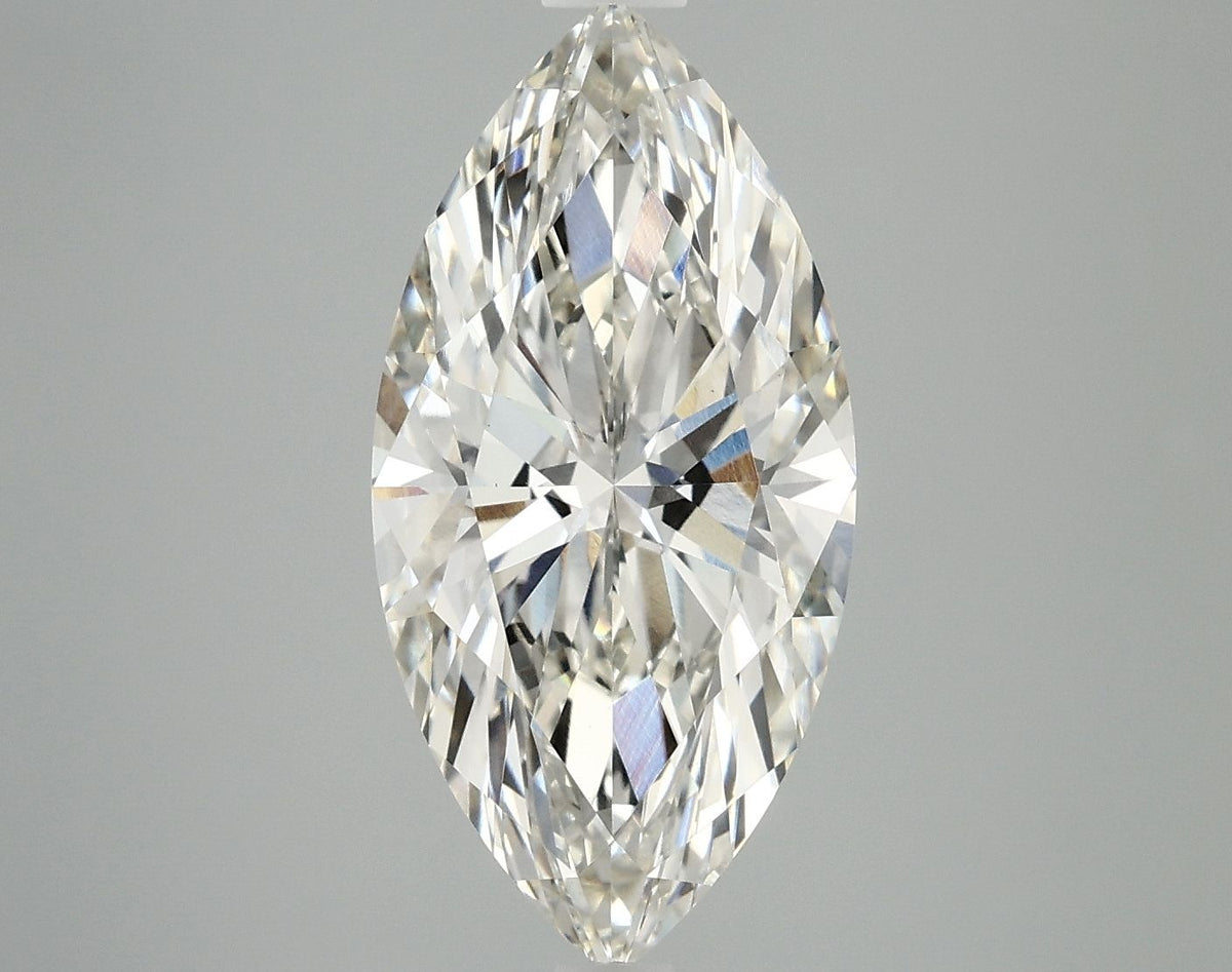MARQUISE 4.09ct I VS1 IGI - lg720589599