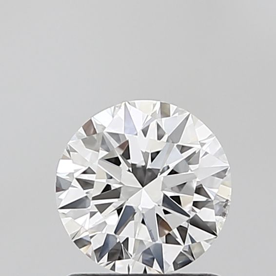 Lab-Grown Round Diamond - 1.0 Carats, E Color, VS2 Clarity - Certified by IGI - Report Number: LG690512835