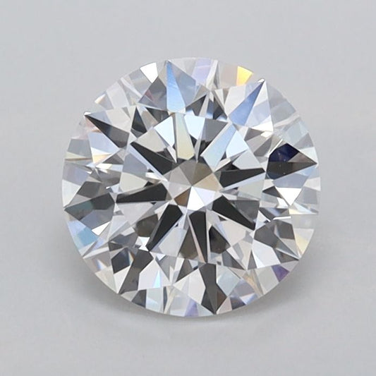 Round 1.0ct D VVS1 ID Cut • IGI • LG788625508